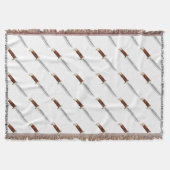 Jägermesser Decke (Vorderseite)