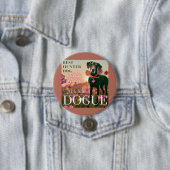 Jägerriboter Button (Beispiel)