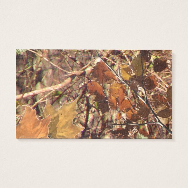 Jägers Camouflage Camouflage Malerei Anpassen Sie  (Rückseite)