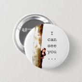 Jägers-Knopf Button (Vorne & Hinten)