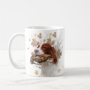 Jägersaison Kaffeetasse