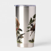 Jägersaison Thermobecher (Rechts)