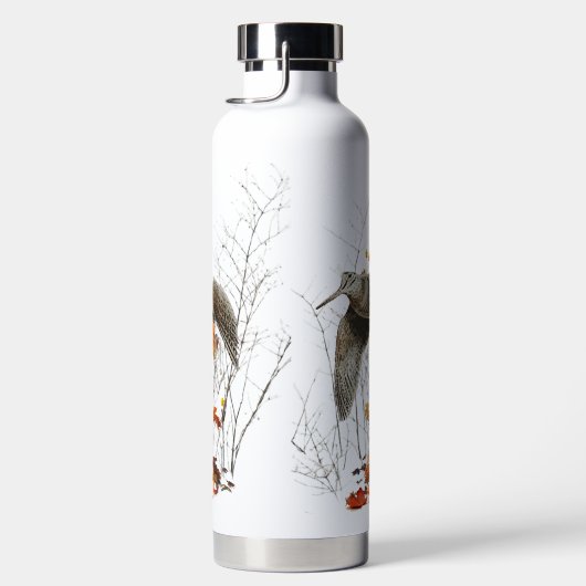 Jägersaison Trinkflasche (Rechts)