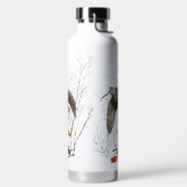 Jägersaison Trinkflasche (links)