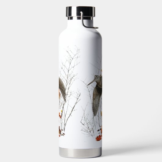 Jägersaison Trinkflasche (links)