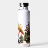 Jägersaison Trinkflasche (Rechts)