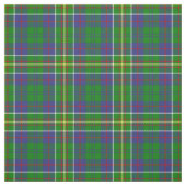 Jägertartan-Druck Stoff (Muster)
