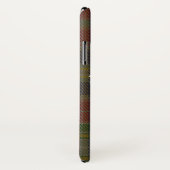 Jägertartan-Löwe Case-Mate iPhone Hülle (Hinten/Rechts)