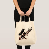 Jägertasche Tragetasche (Vorderseite (Produkt))