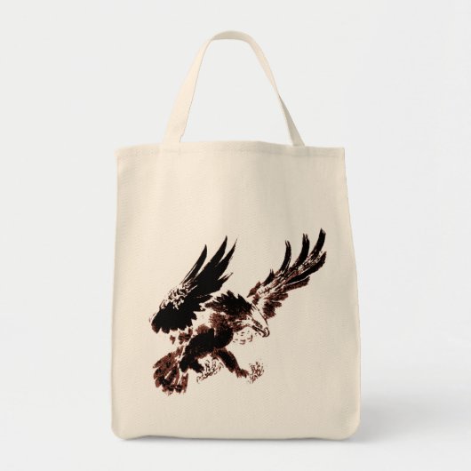 Jägertasche Tragetasche (Vorne)
