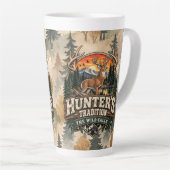 Jägertradition milchtasse (Rechte Ecke)