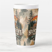 Jägertradition milchtasse (Vorderseite)