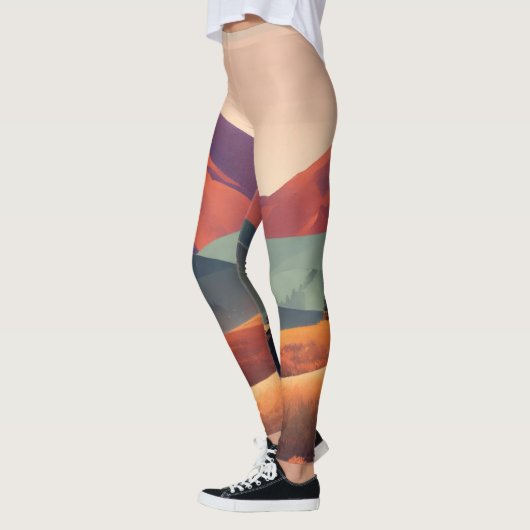 Jaggesh Leggings (Links)