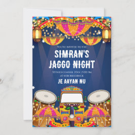 Jaggo Einladungen Digital Jago lädt ein
