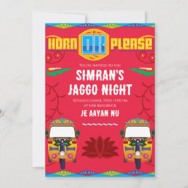 Jaggo Einladungen & Digital Jago lädt ein