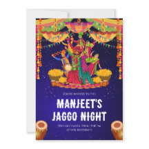 Jaggo lädt Jago zur Einladung ein