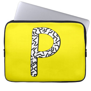 Jaggy P Laptopschutzhülle