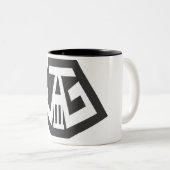 jagiiilogo Tasse (VorderseiteRechts)