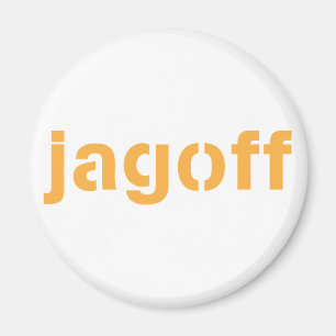 Jagoff Magnet