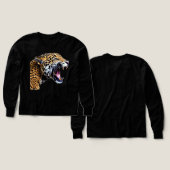 Jaguar (Design Vorder- & Rückseite)