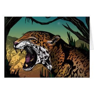 Jaguar