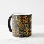 Jaguar 010 verwandlungstasse (Vorderseite Links)