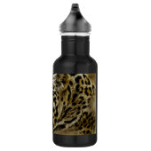 Jaguar 1 edelstahlflasche (Rechts)