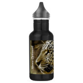 Jaguar 1 edelstahlflasche (Links)