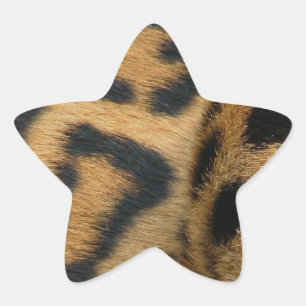 Jaguar-1 Stern-Aufkleber