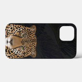 Jaguar Apple iPhone 13 Mini-Fall Case-Mate iPhone Hülle (Rückseite (Horizontal))
