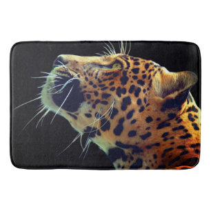 Jaguar Badematte