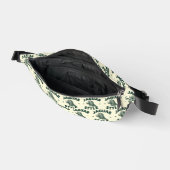 Jaguar Bauchtasche (Offen)