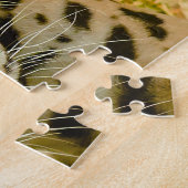 Jaguar Big Cats . Puzzle (Seite)