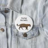 Jaguar Button (Beispiel)