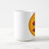 Jaguar cars Xke e-type Kaffeetasse (Mittel)