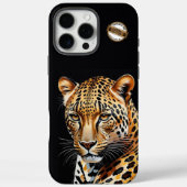 Jaguar Case-Mate iPhone Case (Rückseite)