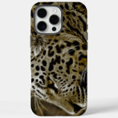 Jaguar Case-Mate iPhone hülle (Rückseite)