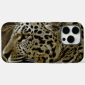 Jaguar Case-Mate iPhone hülle (Rückseite (Horizontal))
