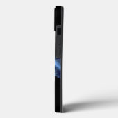 Jaguar Case-Mate iPhone Hülle (Rückseite / Links)