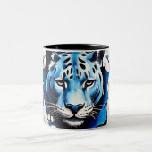 Jaguar Coffee Tasse (Mittel)
