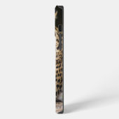 Jaguar Cub Case-Mate iPhone-Hülle iPhone Hülle (Linke Seite)