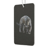 Jaguar Diablo Autolufterfrischer (Links)