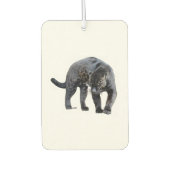 Jaguar Diablo Autolufterfrischer (Vorderseite)