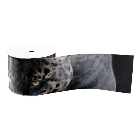 Jaguar Diablo Bandspool nah Ripsband (Spule)