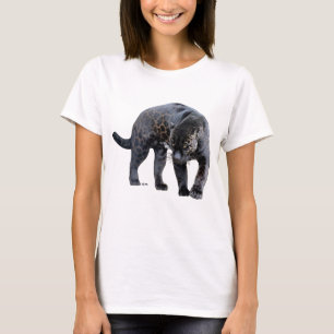 Jaguar Diablo Damen T-Shirt