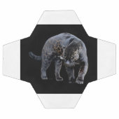 Jaguar Diablo Fußball (Flach)