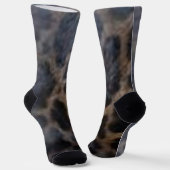 Jaguar Diablo Premium Socken (Gewinkelt)