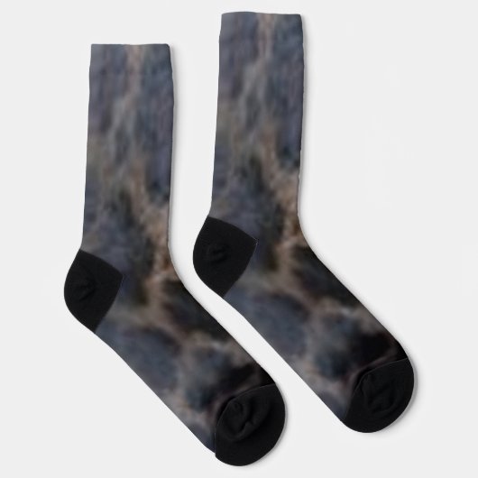 Jaguar Diablo Premium Socken (Rechts)