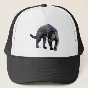 Jaguar Diablo Trucker-Mütze Truckerkappe
