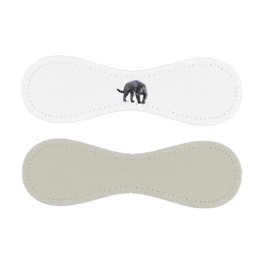 Jaguar Diablo, weißer und grauer Baseball (Paneele)